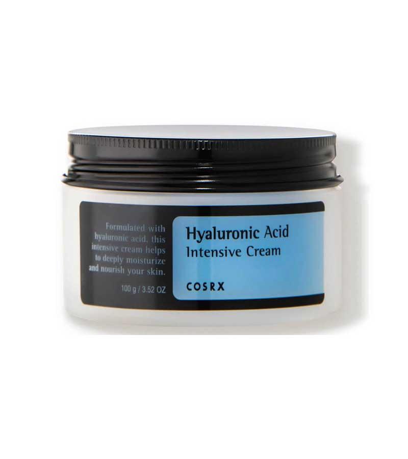 COSRX Hyaluronic Acid Intensive Cream 100gm | Wealzin