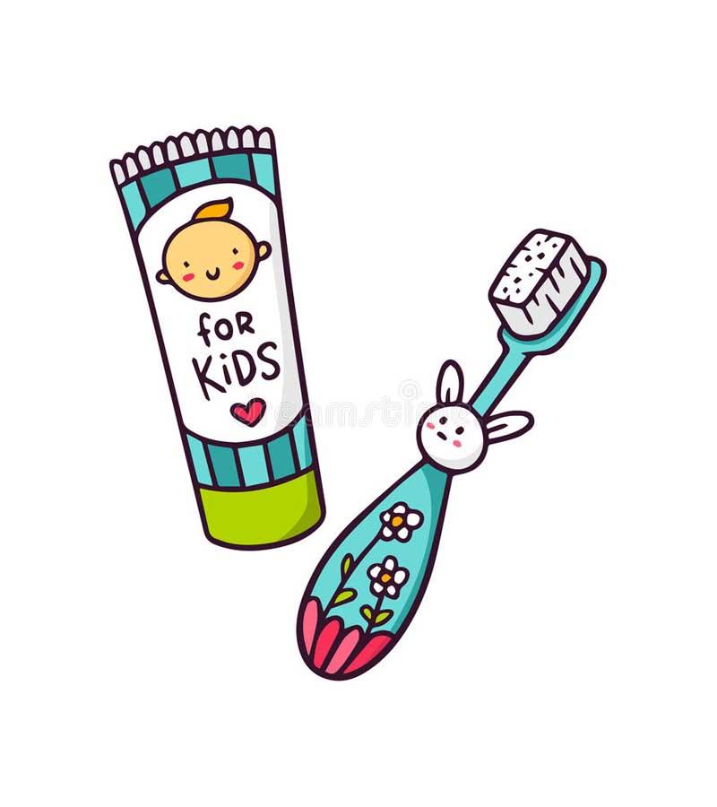 Bright Kiss Toothpaste 100gm | Wealzin