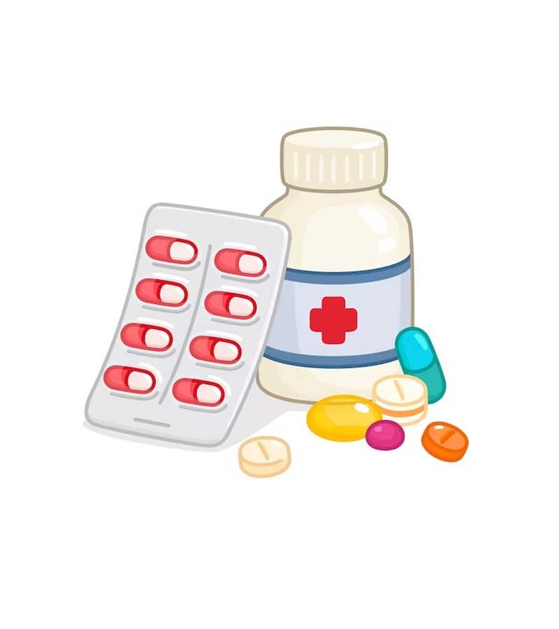 Myositol Tablet 30's | Wealzin