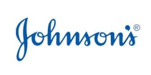 Johnson and Johnson Logo